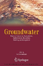 Groundwater