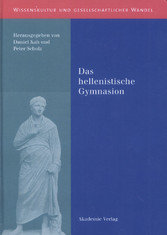 Das hellenistische Gymnasion