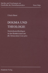 Dogma und Theologie