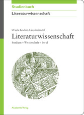 Literaturwissenschaft