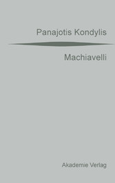 Machiavelli