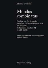 Mundus combinatus