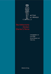 Das bildnerische Denken: Charles S. Peirce