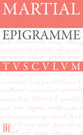 Epigramme. Gesamtausgabe