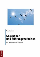 Gesundheit und Führungsverhalten