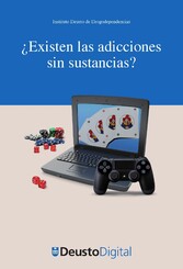 ¿Existen las adicciones sin sustancias?