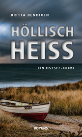 Höllisch heiß