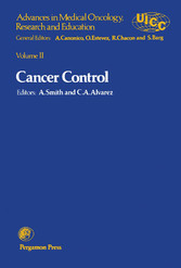 Cancer Control