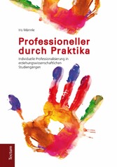 Professioneller durch Praktika