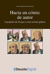 Hacia un cómic de autor