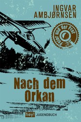 Nach dem Orkan