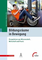 Bildungsräume in Bewegung