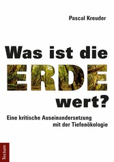 Was ist die Erde wert?