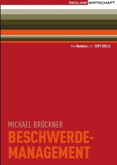 Beschwerdemanagement