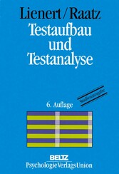 Testaufbau und Testanalyse