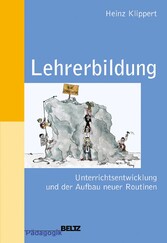 Lehrerbildung