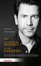 Mein unmoralisches Angebot an die Kanzlerin