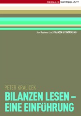 Bilanzen lesen - Eine Einführung