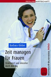 Zeit managen für Frauen