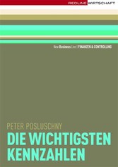 Die wichtigsten Kennzahlen