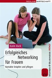 Erfolgreiches Networking für Frauen