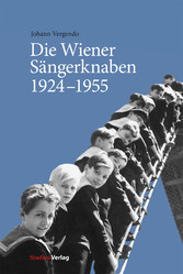 Die Wiener Sängerknaben 1924-1955