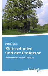 Kleinschmied und der Professor