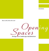 Open(ing) Spaces