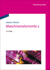 Maschinenelemente 2