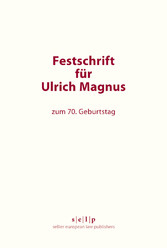 Festschrift für Ulrich Magnus