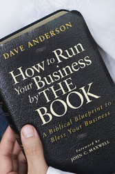 How to Run Your Business by The Book,