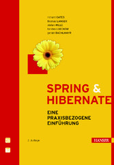 Spring & Hibernate