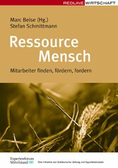 Ressource Mensch