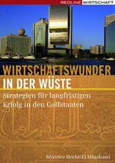 Wirtschaftswunder in der Wüste