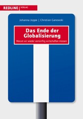 Das Ende der Globalisierung