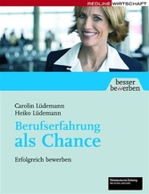 Berufserfahrung als Chance