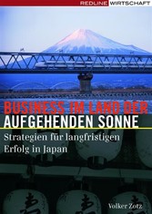 Business im Land der aufgehenden Sonne