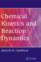 Chemical Kinetics and Reaction Dynamics