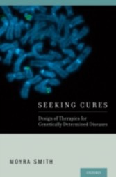 Seeking Cures: Design of Therapies for Genetically Determined Diseases