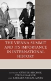 Vienna Summit and Its Importance in International History