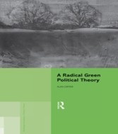 Radical Green Political Theory