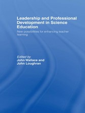 Leadership and Professional Development in Science Education