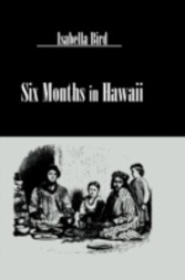 Six Months In Hawaii Hb