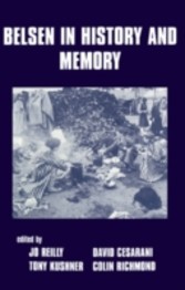 Belsen in History and Memory