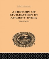 History of Civilisation in Ancient India