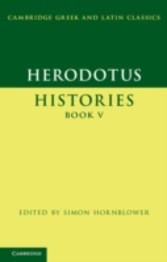 Herodotus: Histories Book V