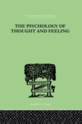 Psychology Of Thought And Feeling