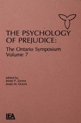 Psychology of Prejudice