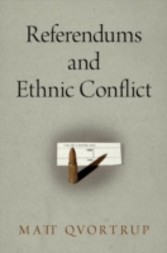 Referendums and Ethnic Conflict