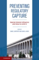 Preventing Regulatory Capture